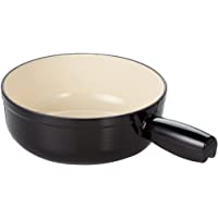 KUHN RIKON- Hierro Fundido- Negro- 20 cm